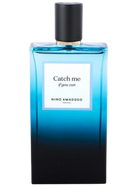 Nino Amaddeo CATCH ME IF YOU CAN eau de parfum - F Vault