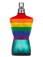 Jean Paul Gaultier LE MALE PRIDE EDITION 2020 eau de toilette - F Vault