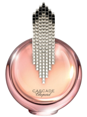 Chopard CASCADE vaulted eau de parfum