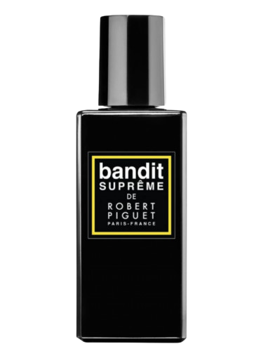 Robert Piguet BANDIT SUPREME eau de parfum - F Vault