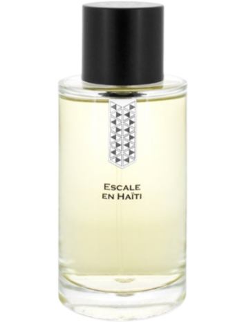 Les Indemodables ESCALE EN INDONESIE eau de cologne Les Indemodables ESCALE EN INDONESIE eau de cologne