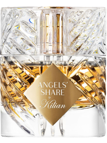 By Kilian ANGELS' SHARE eau de parfum - F Vault