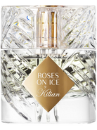 By Kilian ROSES ON ICE eau de parfum - F Vault