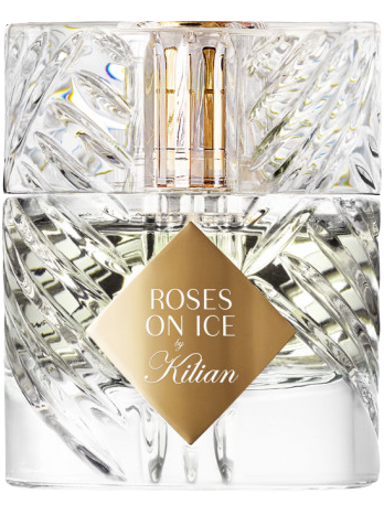 By Kilian ROSES ON ICE eau de parfum - F Vault