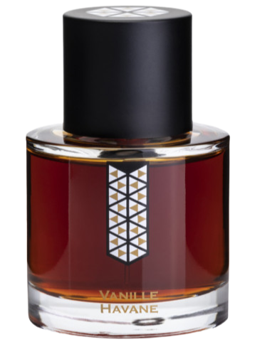 Les Indemodables VANILLE HAVANE eau de parfum ~ Fragrance Vault