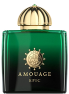 Amouage EPIC WOMAN eau de parfum - F Vault