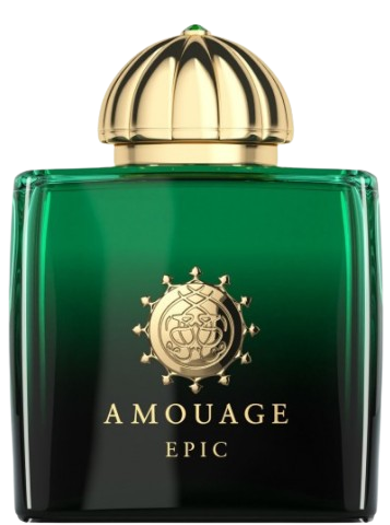 Amouage EPIC WOMAN eau de parfum - F Vault