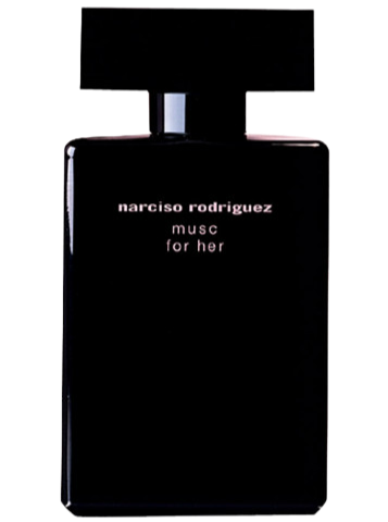 Narciso Rodriguez MUSC FOR HER oil perfume - F Vault