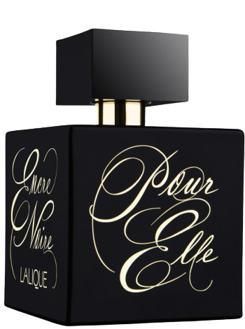 Lalique ENCRE NOIRE POUR ELLE eau de parfum - F Vault