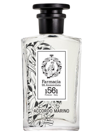 Farmacia SS. Annunziata 1561 ACCORDO MARINO eau de parfum - F Vault