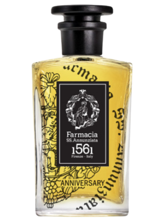 Farmacia SS. Annunziata 1561 ANNIVERSARY parfum - F Vault