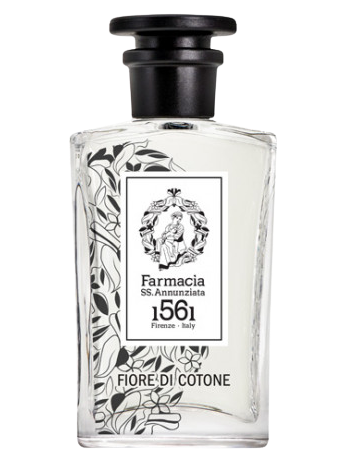 Farmacia SS. Annunziata 1561 FIORE DI COTONE eau de parfum
