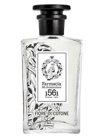 Farmacia SS. Annunziata 1561 FIORE DI COTONE eau de parfum - F Vault