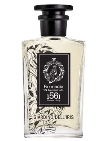 Farmacia SS. Annunziata 1561 GIARDINO DELL'IRIS parfum