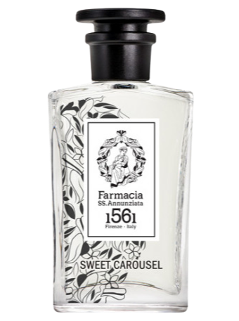 Farmacia SS. Annunziata 1561 SWEET CAROUSEL eau de parfum