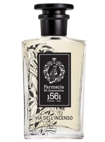 Farmacia SS. Annunziata 1561 VIA DELL'INCENSO parfum - F Vault