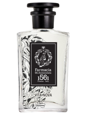 Farmacia SS. Annunziata 1561 VITA NOVA parfum