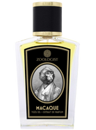 Zoologist MACAQUE Yuzu Edition extrait de parfum - F Vault