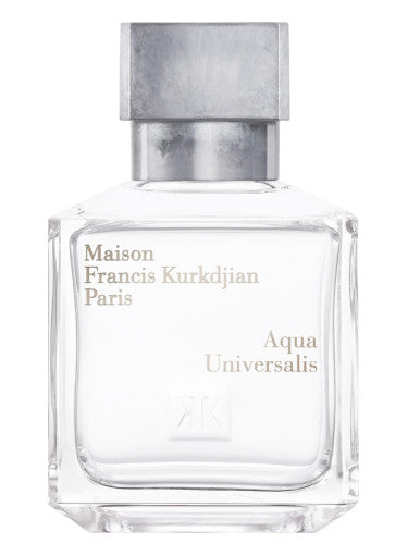 Maison Francis Kurkdjian AQUA UNIVERSALIS eau de toilette