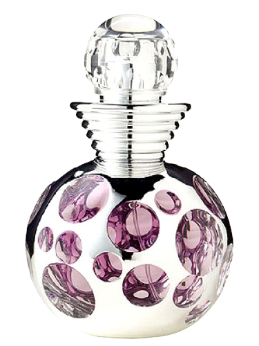 Christian Dior MIDNIGHT CHARM vaulted eau de parfum - F Vault