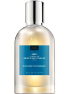 Comptoir Sud Pacifique VANILLE ICONIQUE eau de toilette - F Vault