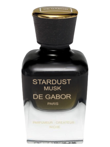 Parfums de Gabor STARDUST MUSK extrait de parfum - F Vault