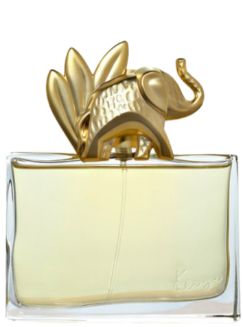 Kenzo JUNGLE ELEPHANT eau de parfum