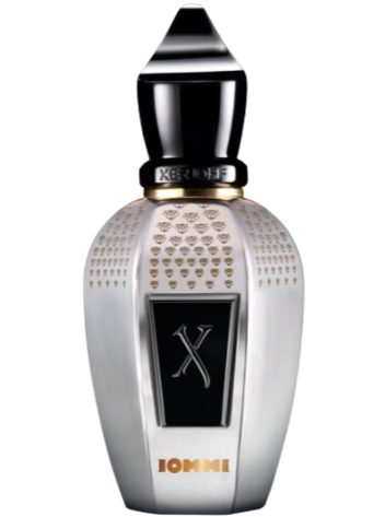 Xerjoff Blends TONY IOMMI MONKEY SPECIAL eau de parfum - F Vault