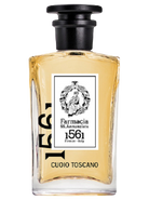 Farmacia SS. Annunziata 1561 CUOIO TOSCANO eau de parfum - F Vault