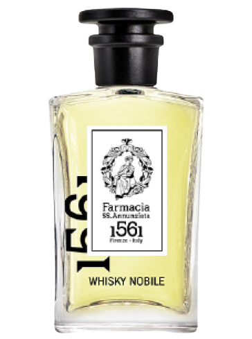 Farmacia SS. Annunziata 1561 WHISKY NOBILE eau de parfum - F Vault