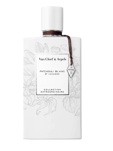 Van Cleef & Arpels PATCHOULI BLANC eau de parfum