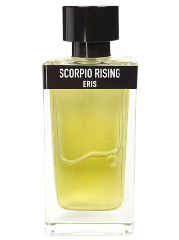 Eris Parfums SCORPIO RISING extrait de parfum - F Vault