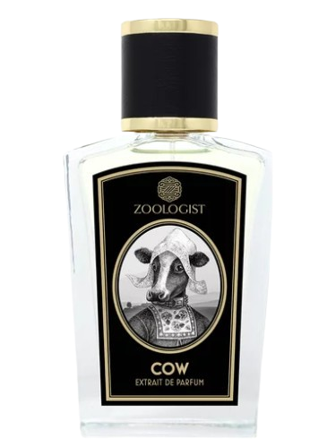 Zoologist COW extrait de parfum