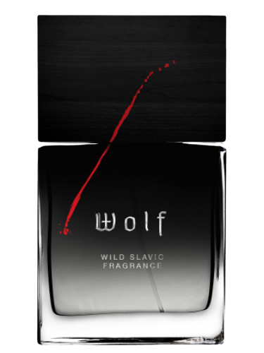 Wolf Brothers WOLF eau de parfum