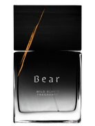 Wolf Brothers BEAR eau de parfum - F Vault