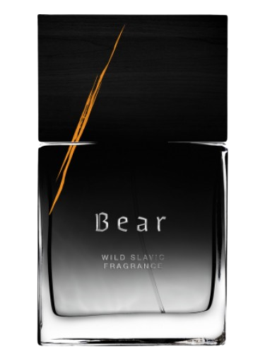 Wolf Brothers BEAR eau de parfum - F Vault