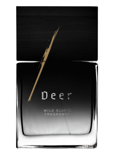 Wolf Brothers DEER eau de parfum - F Vault