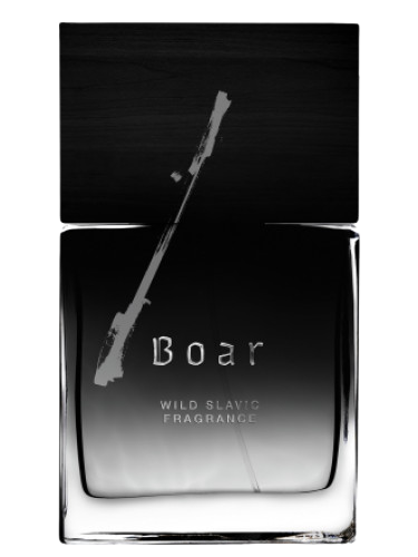 Wolf Brothers BOAR eau de parfum - F Vault
