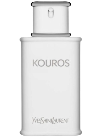 Yves Saint Laurent KOUROS eau de toilette - F Vault