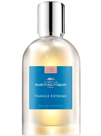 Comptoir Sud Pacifique VANILLE EXTREME eau de toilette - F Vault