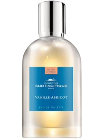 Comptoir Sud Pacifique VANILLE ABRICOT eau de toilette - F Vault