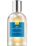 Comptoir Sud Pacifique VANILLE COCO eau de toilette - F Vault