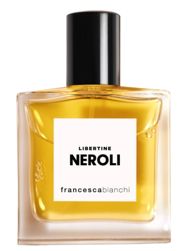 Francesca Bianchi LIBERTINE NEROLI extrait de parfum - F Vault
