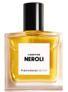 Francesca Bianchi LIBERTINE NEROLI extrait de parfum - F Vault