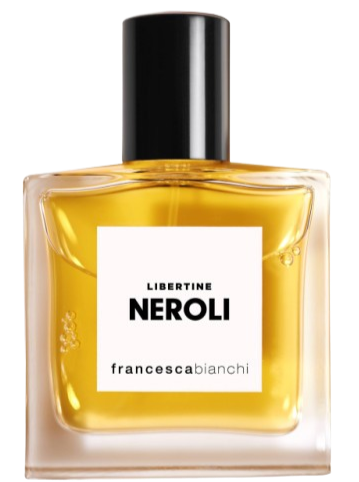 Francesca Bianchi LIBERTINE NEROLI extrait de parfum - F Vault