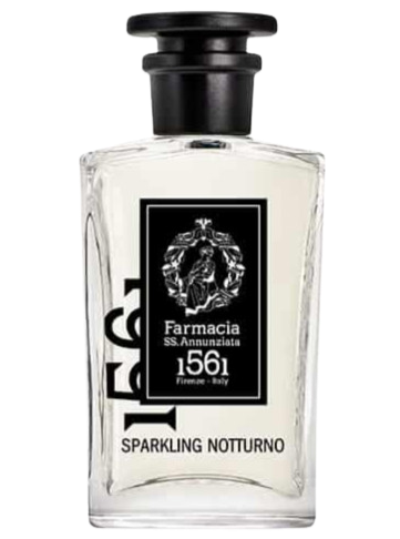 Farmacia SS. Annunziata 1561 SPARKLING NOTTURNO parfum - F Vault