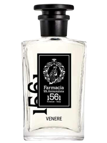 Farmacia SS. Annunziata 1561 VENERE parfum - F Vault