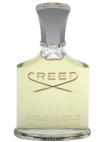 Creed ROYAL ENGLISH LEATHER vintage eau de parfum - F Vault