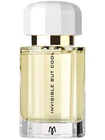 Ramon Monegal INVISIBLE BUT COOL eau de parfum