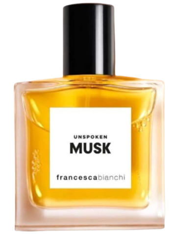 Francesca Bianchi UNSPOKEN MUSK extrait de parfum